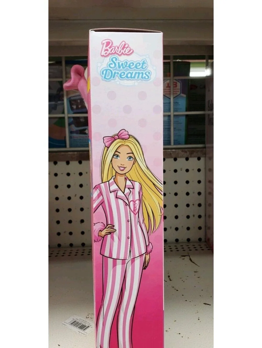 2024 Mattel Barbie Sweet Dreams Malibu 14
